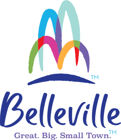 Belleville, Great Big Small Town